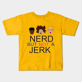 NERD Kids T-Shirt